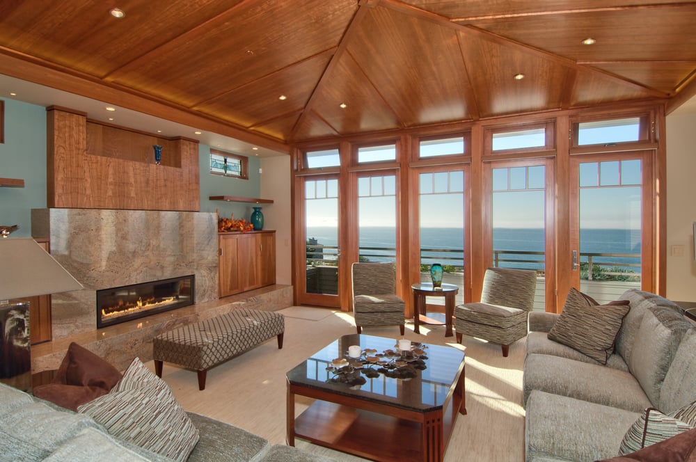 California Craftsman project photo